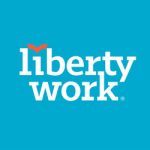 LibertyWork Logo 2023